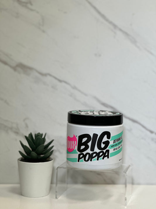 Big Pop Define Gel