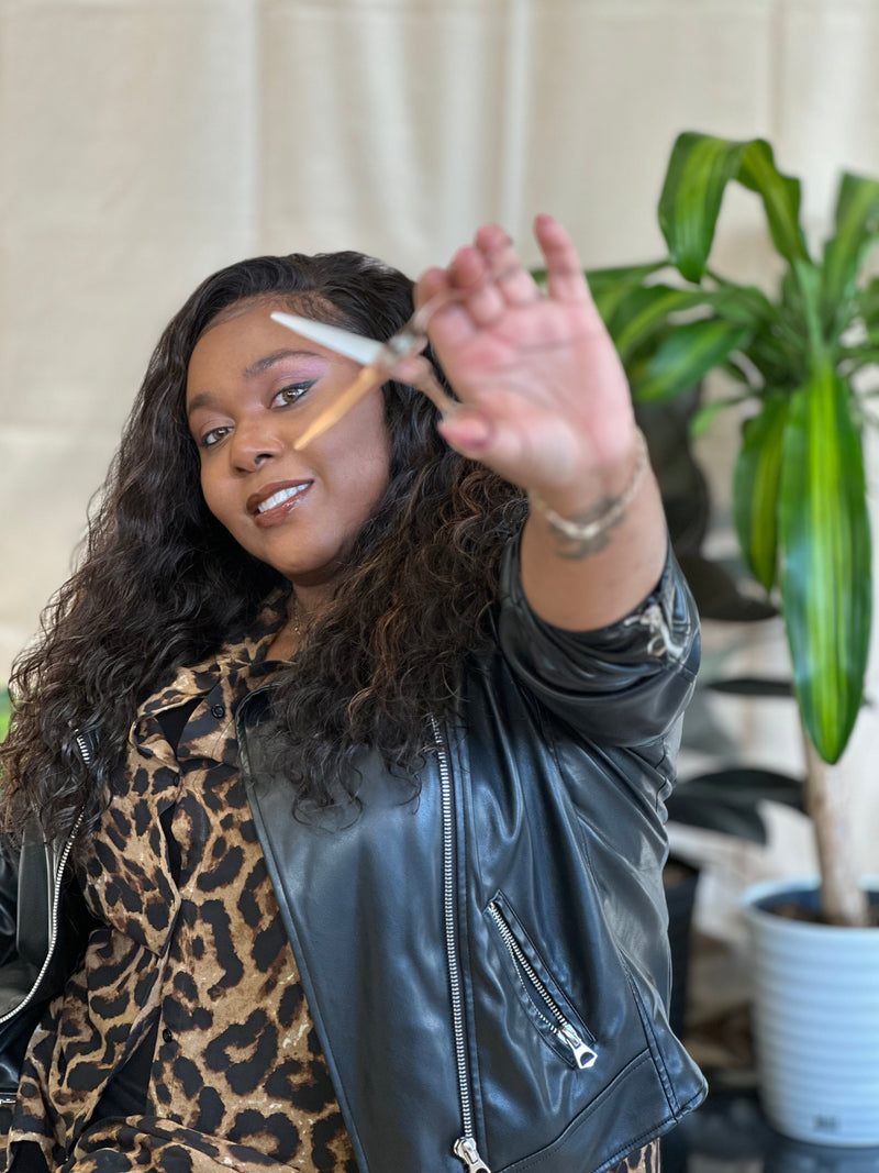 Chanee - independent stylist